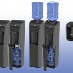 Aquarius water coolers