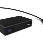 Small black USB Motion Sensor