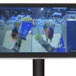 Evolv Express weapons-detection system screens for potential active shooters