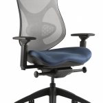 ErgoGenesis BodyBilt Midcelli task chairs