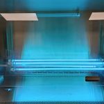 Fresh-Aire UV COVID-19 Test Chamber