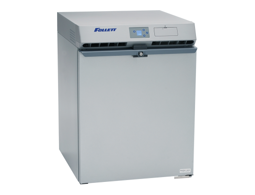 Follett Solid-State Undercounter Medical-Grade Refrigerator