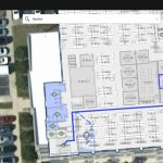 IBM TRIRIGA IWMS indoor wayfinding