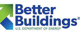 Better Buildings logo