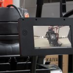 Screenshot of Kaivac's SIMPLE system for using spray-and-vac cleaning systems video