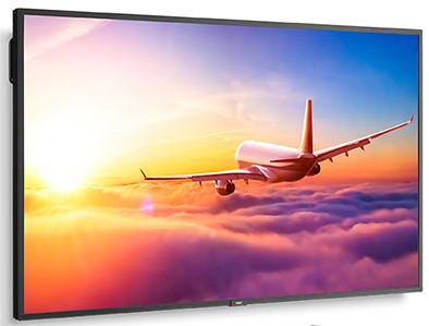 Sharp NEC Display upgraded P Series
