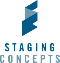 Staging Concepts logo