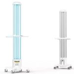 Kärcher R-Zero Arc UV-C disinfection device