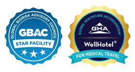 GBAC STAR / GHA WellHotel Program