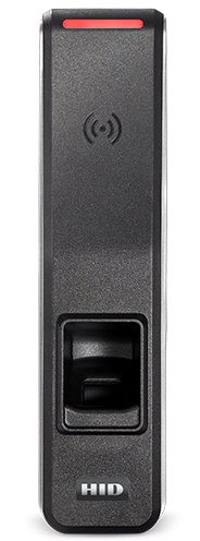 HID Signo Biometric Reader 25B b
