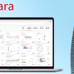 JLL Azara real estate sustainability software