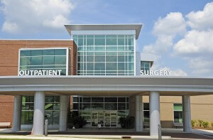 APIC: MRSA shed in outpatient surgery facilities
