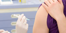 APIC Vaccinations