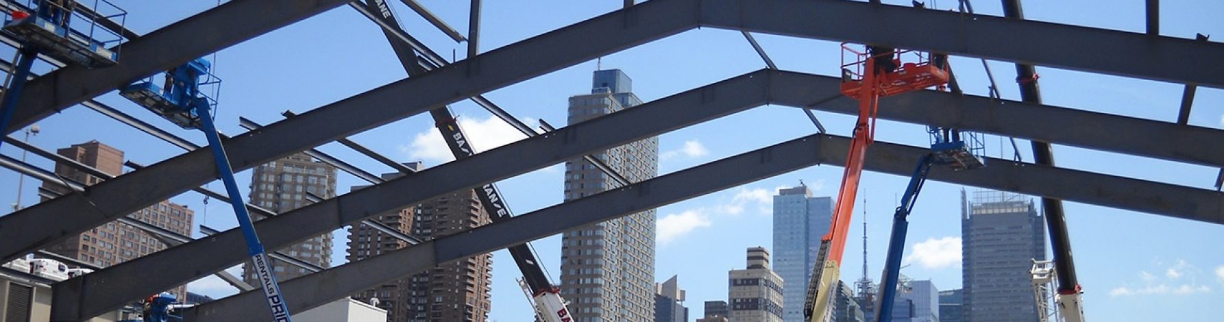 MBS-construction metal building from MBMA
