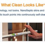 NanoSeptic clean graphic