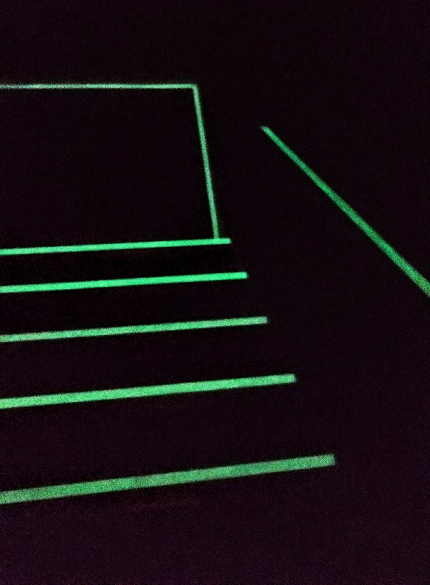 Wooster Products NITEGLOW Emergency Egress System