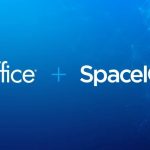 iOFFICE + SpaceIQ logo