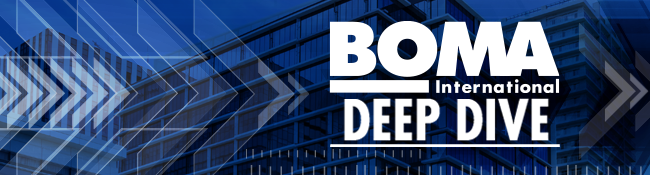 BOMA Deep Dive banner