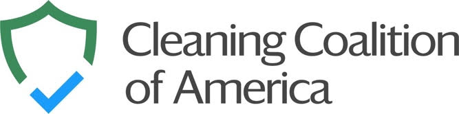 Cleaning Coalition of America logo