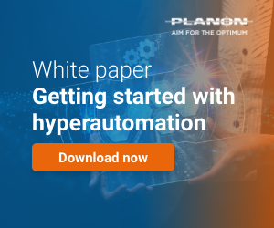 Planon white paper