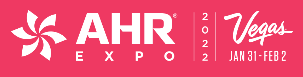AHR Expo logo