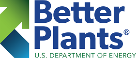 Better Plants logo