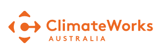 ClimateWorks Australia logo