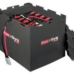 EnerSys NexSys PURE Thin Plate Pure Lead battery