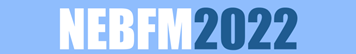 NEBFM2022 logo