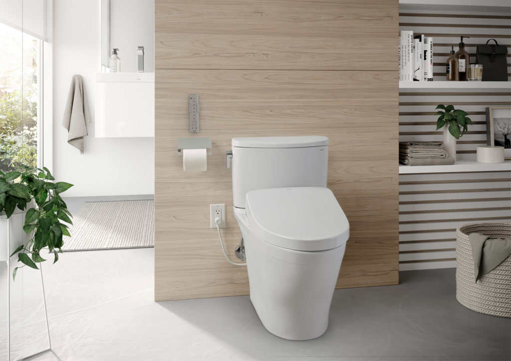 Nexus-Toilet-WASHLET-S550e-Lifestyle-Vignette-5x7