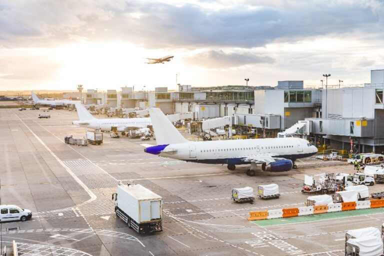 Viisights behavioral analytics used for Raytheon's TSA airport cargo security test