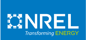 NREL logo