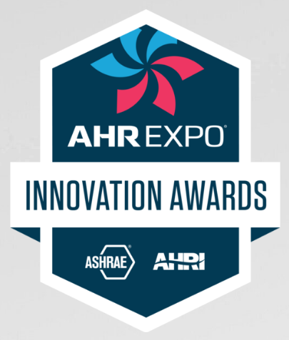 AHR EXPO AWARDS 2022