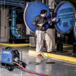 Goodway chiller maintenance