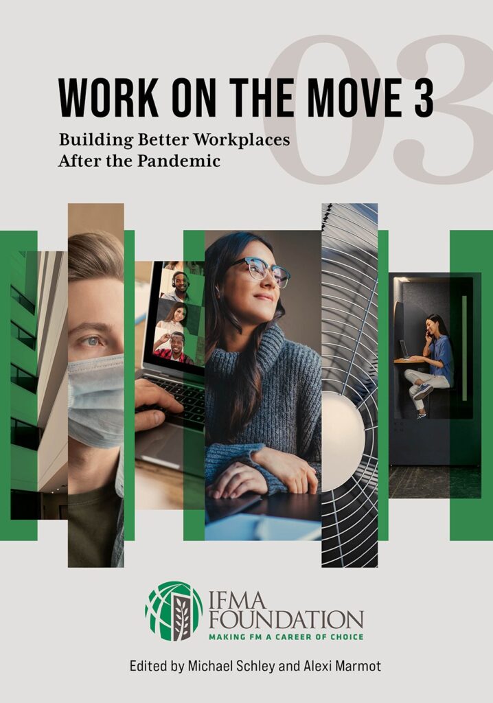 IFMA Foundation Work on the Move 3 Cover-718x1024