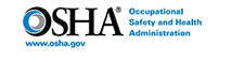 OSHA logo