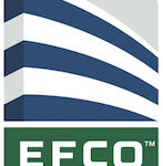 EFCO logo