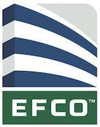 EFCO logo