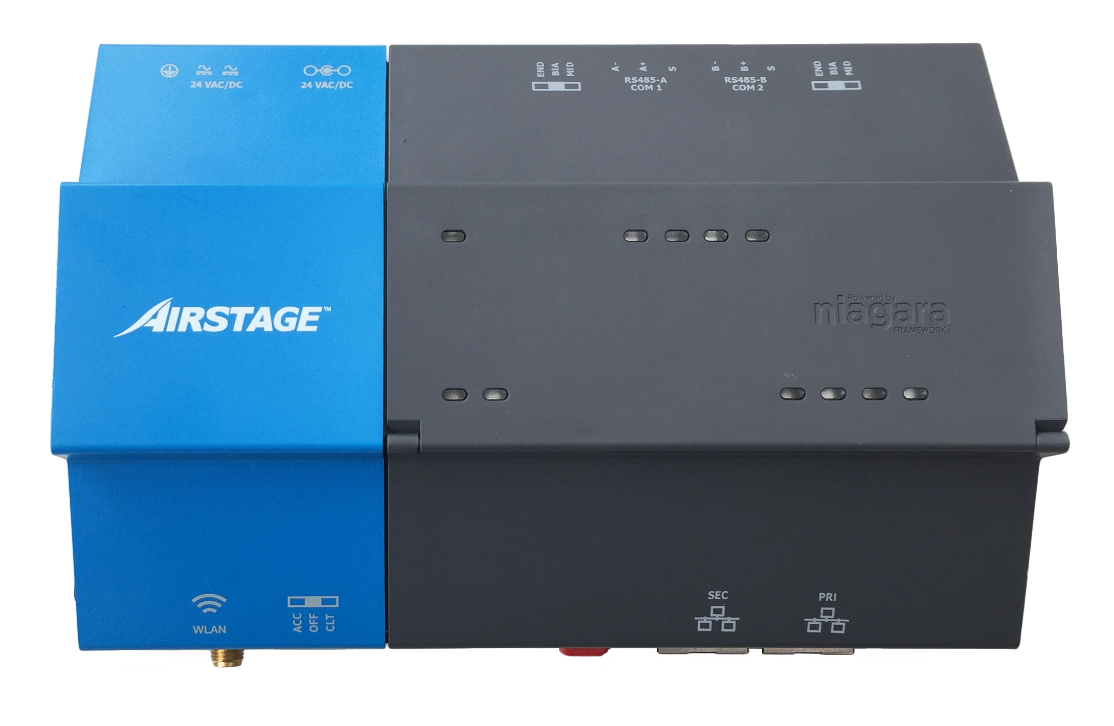 Fujitsu Airstage Integration Manager controller