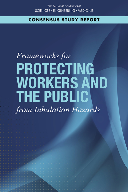 NIOSH inhalation hazards