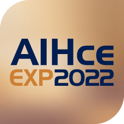 AIHce EXP 2022