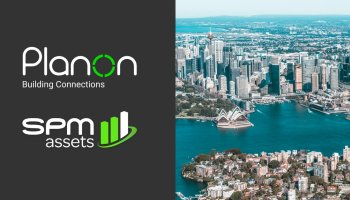 Planon IWMS - SPM Assets asset management
