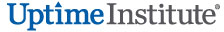 Uptime Institute logo