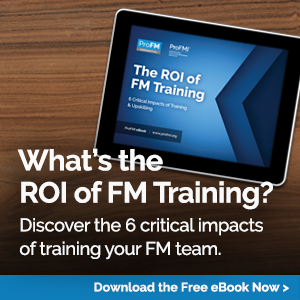 ProFM ROI FM Training Oct 2022