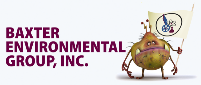 Baxter logo