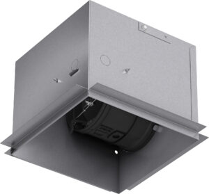 ABD-Z2 integrated automatic balancing damper (ABD)