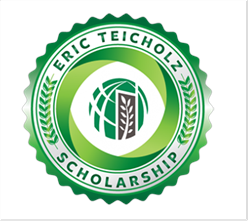 IFMA Foundation Eric Teicholz Scholarship logo