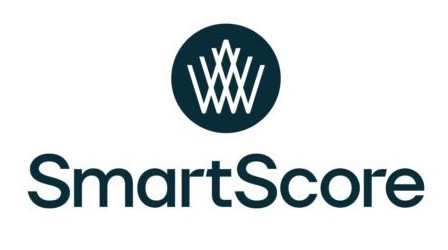 SmartScore logo