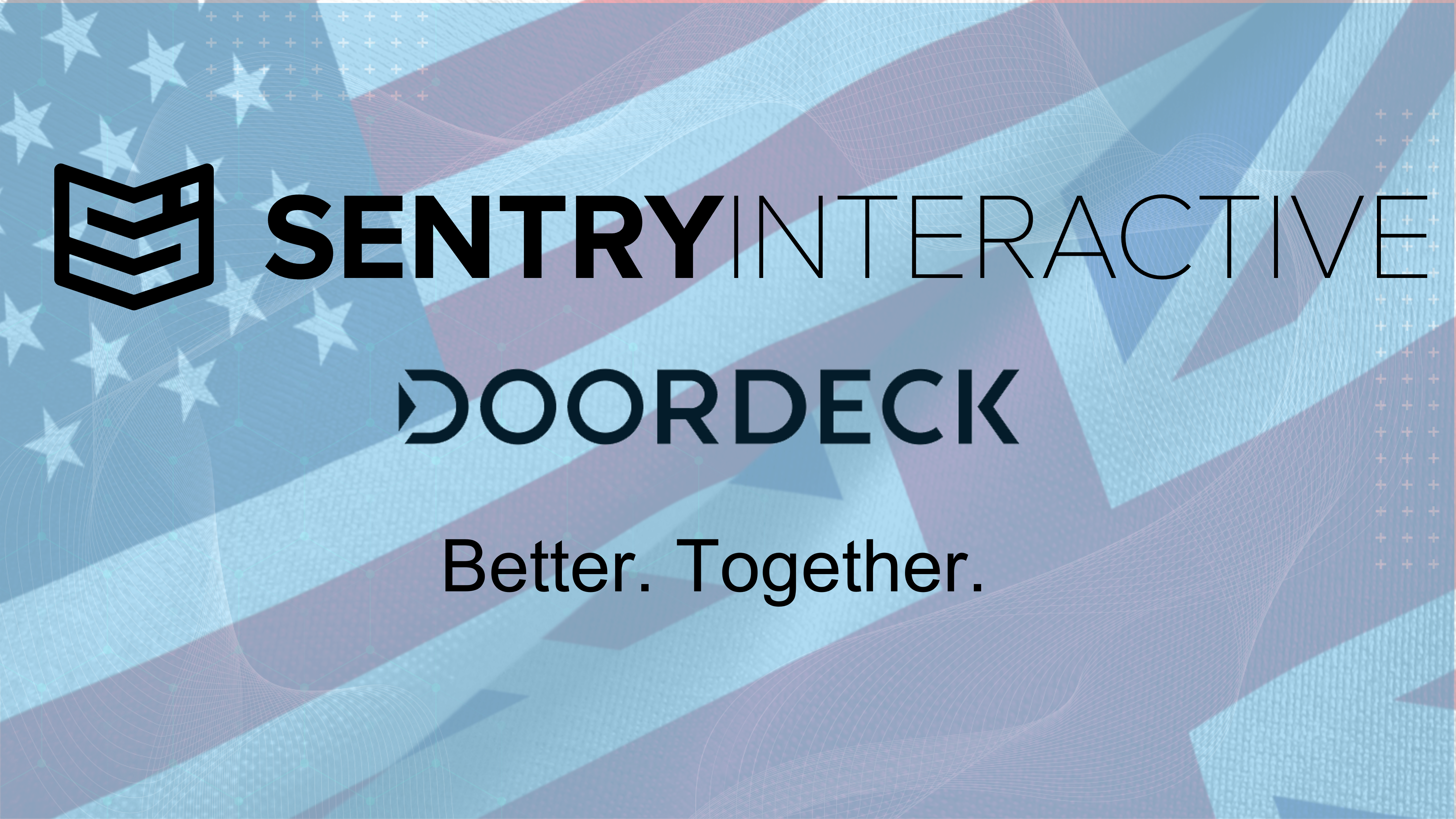 Sentry Interactive acquires Doordeck