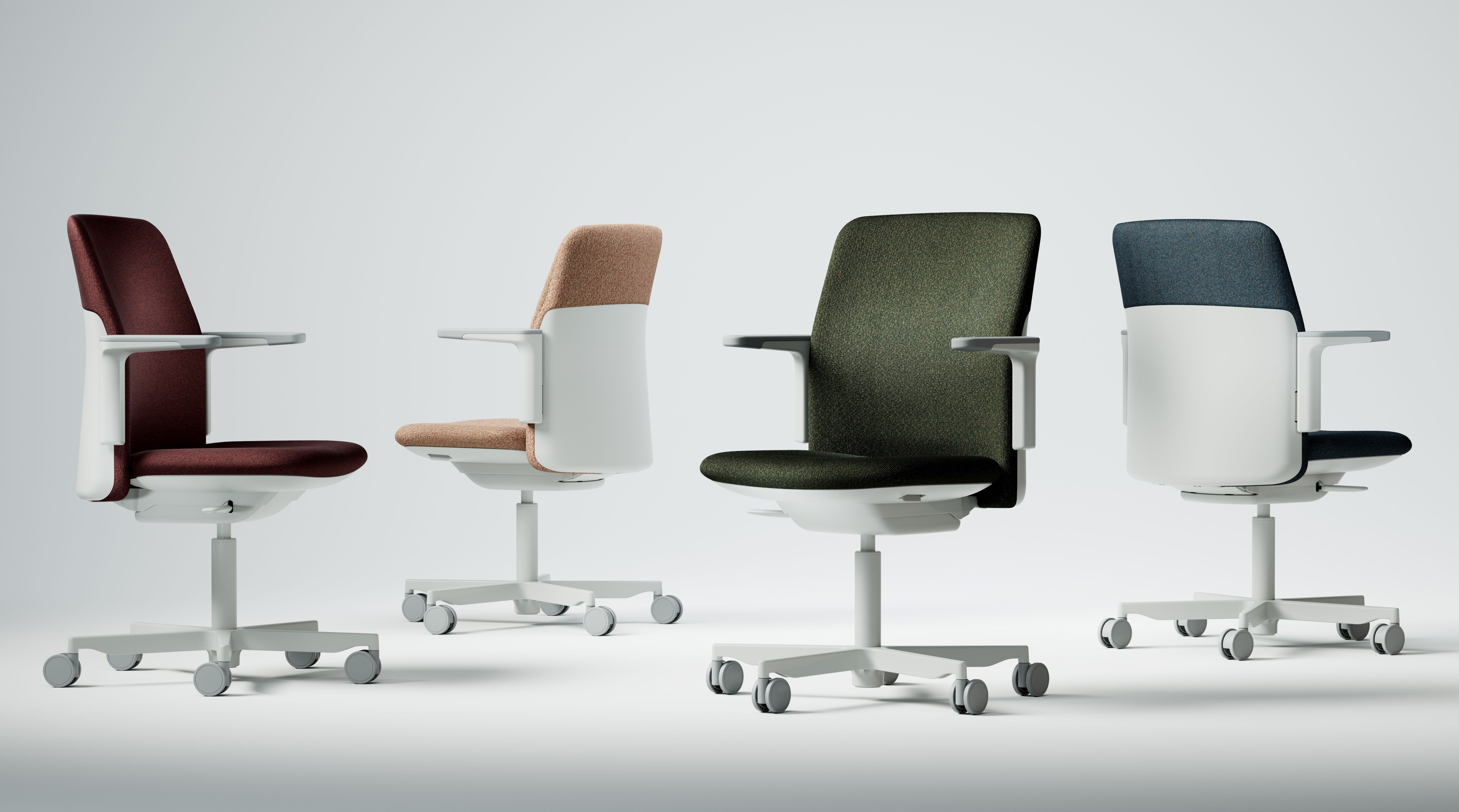 Humanscale Path ergonomic task chair 